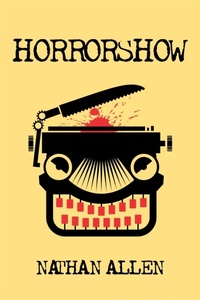 Enlarge image Cover: Horrorshow - BookRix