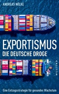 Cover: Exportismus - Westend