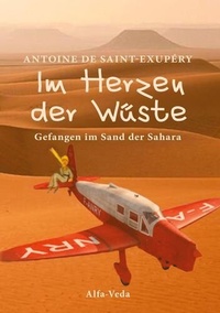 Abbildung von: Im Herzen der Wüste - Alfa-Veda-Verlag