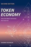 Cover: Token Economy - Token Kitchen