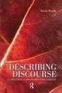 Cover: Describing Discourse - Routledge
