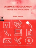 Bild: Globalising Education: Trends and Applications - Routledge