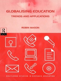 Bild: Globalising Education: Trends and Applications - Routledge