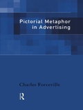 Cover: Pictorial Metaphor in Advertising - Routledge