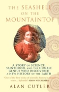 Cover: The Seashell On The Mountaintop - Arrow Books Ltd