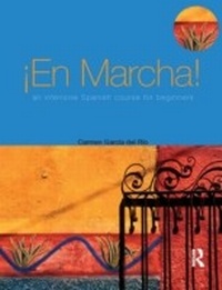 Enlarge image Cover: En Marcha: An Intensive Spanish Course for Beginners - Routledge