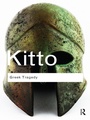 Cover: Greek Tragedy - Routledge