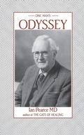 Cover: One Man's Odyssey - C W Daniel Co Ltd