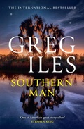 Cover: Southern Man - Hemlock Press
