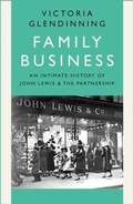 Cover: Family Business - William Collins