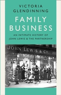 Abbildung von: Family Business - William Collins