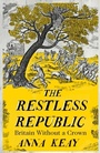 Cover: The Restless Republic - William Collins