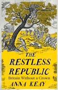 Cover: The Restless Republic - William Collins