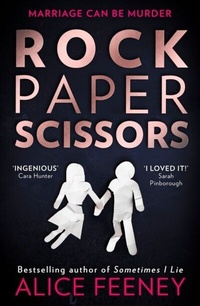Abbildung von: Rock Paper Scissors - HQ