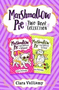 Cover: Marshmallow Pie 2-book Collection, Volume 2 - HarperCollins