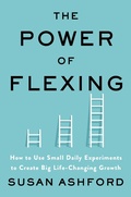 Cover: The Power of Flexing - HarperCollins