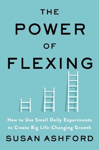 Enlarge image Cover: The Power of Flexing - HarperCollins