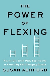 Enlarge image Cover: The Power of Flexing - Harper Business
