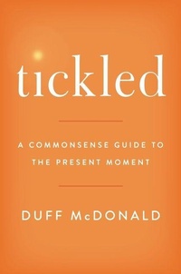 Enlarge image Cover: Tickled - Collins
