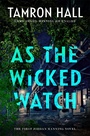 Cover: As the Wicked Watch - HarperCollins