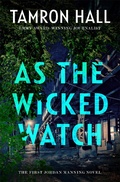 Cover: As the Wicked Watch - HarperCollins
