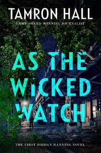 Enlarge image Cover: As the Wicked Watch - HarperCollins