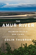 Cover: The Amur River - HarperCollins
