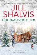 Cover: Holiday Ever After - HarperCollins