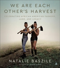 Abbildung von: We Are Each Other's Harvest - Amistad
