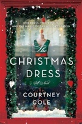 Cover: The Christmas Dress - William Morrow Paperbacks