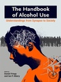 Cover: The Handbook of Alcohol Use - Academic Press