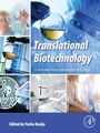 Cover: Translational Biotechnology - Academic Press