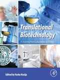 Cover: Translational Biotechnology - Academic Press