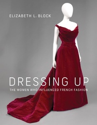 Abbildung von: Dressing Up - MIT Press