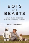Cover: Bots and Beasts - MIT Press
