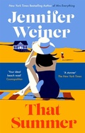 Cover: That Summer - Piatkus Books