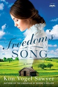 Cover: Freedom's Song - WaterBrook