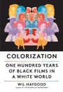 Cover: Colorization - Knopf