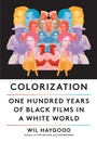 Cover: Colorization - Alfred A. Knopf