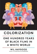 Cover: Colorization - Alfred A. Knopf