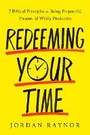 Cover: Redeeming your Time - Bantam Books