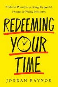 Abbildung von: Redeeming your Time - Waterbrook Press (A Division of Random House Inc)