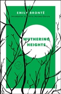Cover: Wuthering Heights - Modern Library