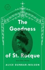 Cover: The Goodness of St. Rocque - Modern Library