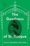 Cover: The Goodness of St. Rocque - Modern Library