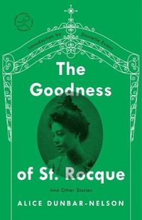Enlarge image Cover: The Goodness of St. Rocque - Modern Library