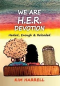 Cover: We Are H.E.R. Devotion - Prize Publishing House, LLC