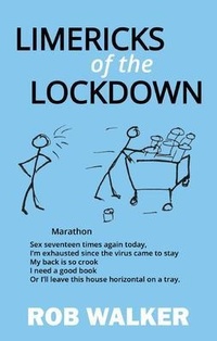 Enlarge image Cover: Limericks of the Lockdown - Conscious Care Publishing Pty Ltd