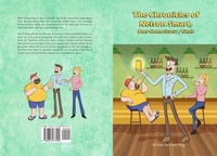 Abbildung von: The Chronicles of Nelson Smart, Beer Connoisseur/Geek - Matthew King