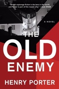 Cover: The Old Enemy - Atlantic Monthly Press
